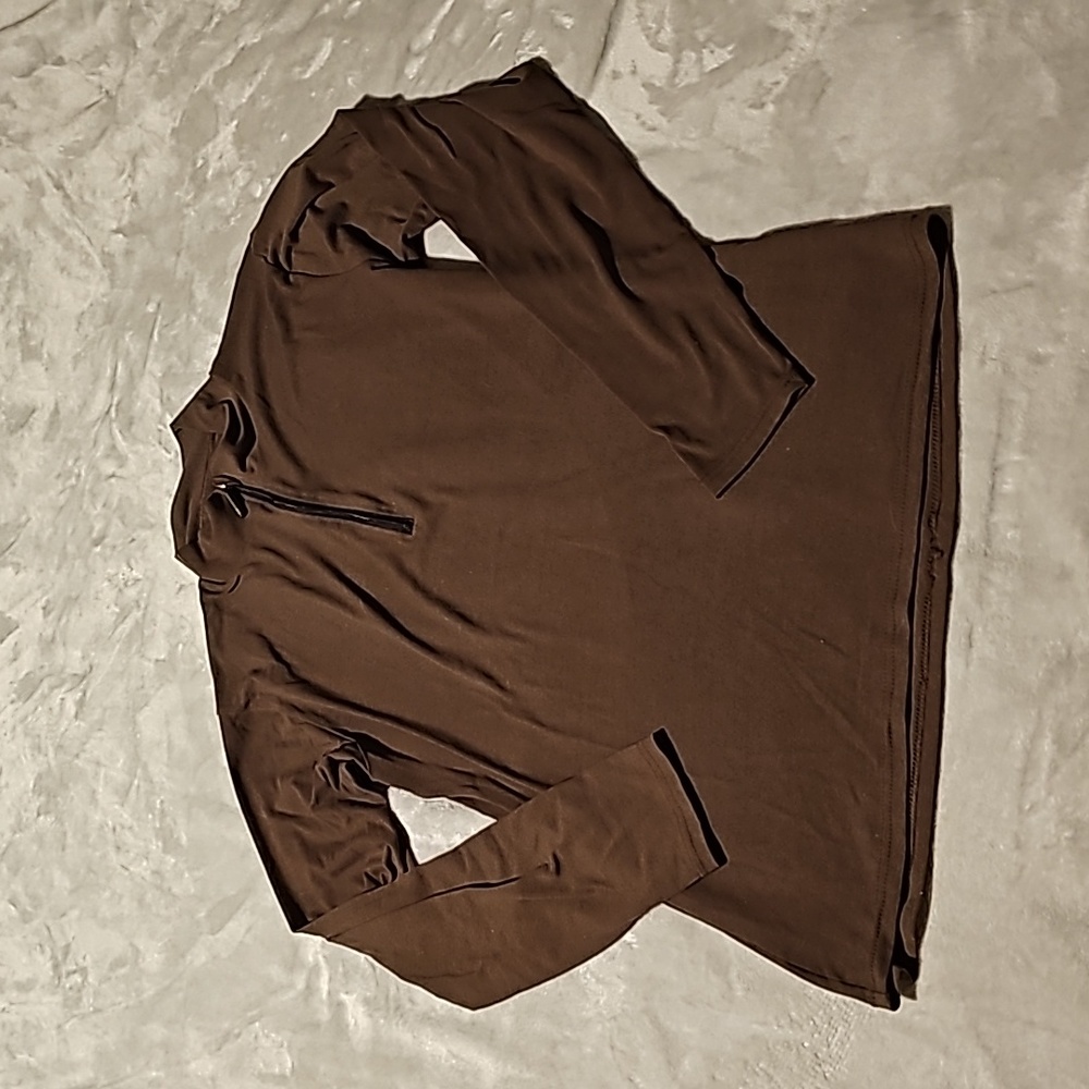 Polar Max Long Sleev Shirt